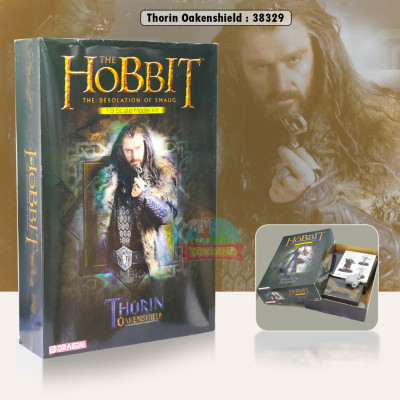 Thorin Oakenshield : 38329